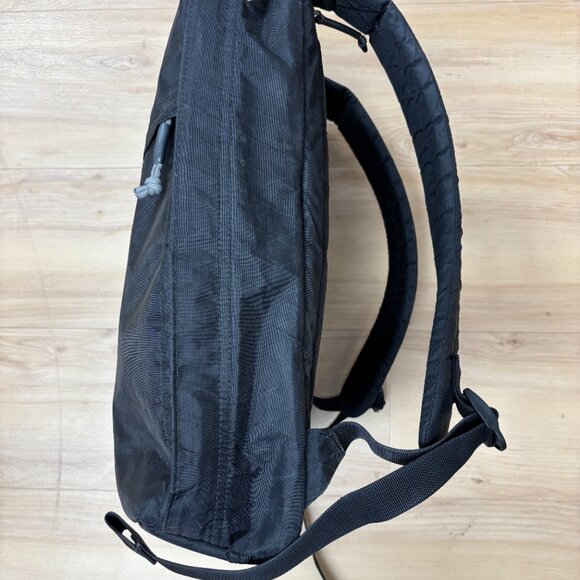 GoRuck GR0 (Echo) 16L Black X-Pac backpack plate carrier go ruck laptop sleeve - Picture 5 of 14